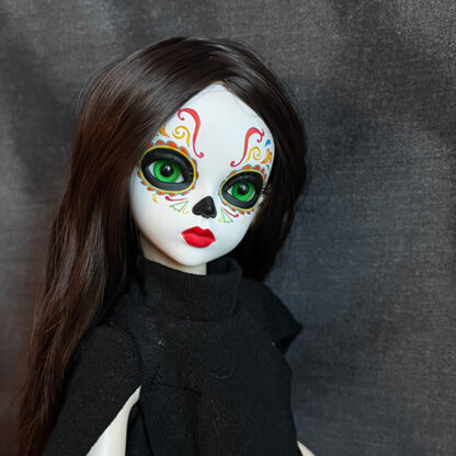 darling darcy minifee halloween 2017