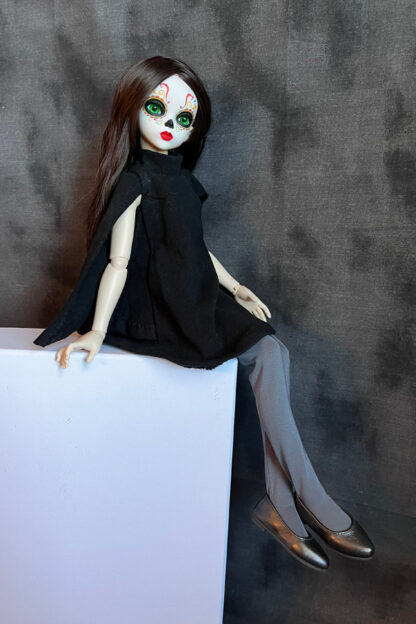 darling darcy minifee halloween 2017