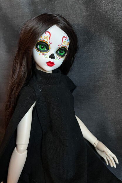 darling darcy minifee halloween 2017