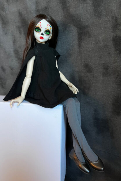 darling darcy minifee halloween 2017