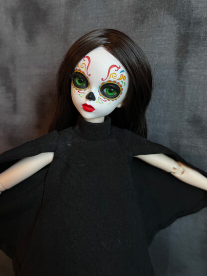 darling darcy minifee halloween 2017