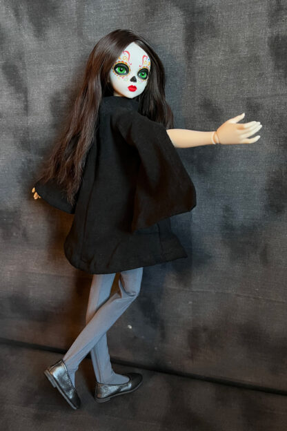 darling darcy minifee halloween 2017