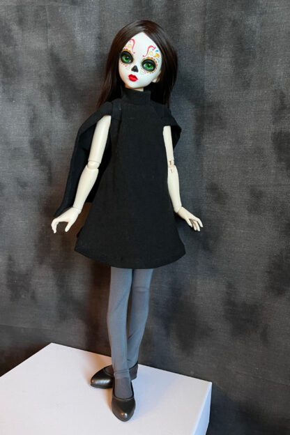 darling darcy minifee halloween 2017