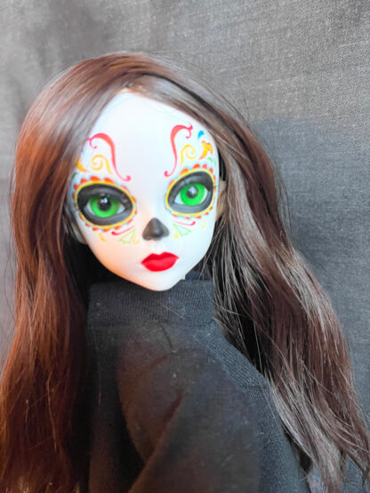 darling darcy minifee halloween 2017