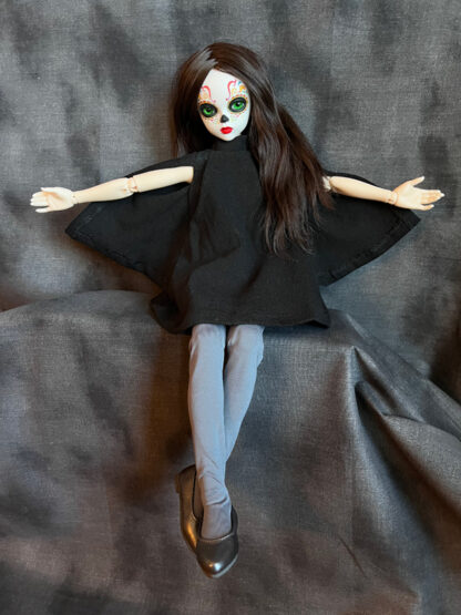 darling darcy minifee halloween 2017