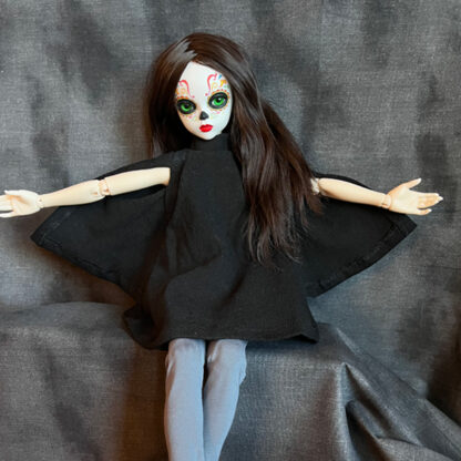 darling darcy minifee halloween 2017