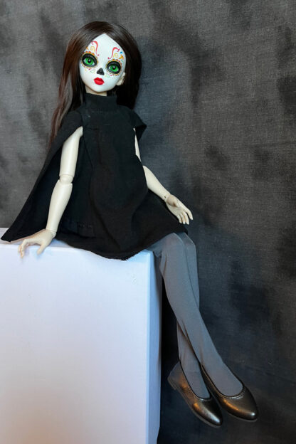 darling darcy minifee halloween 2017