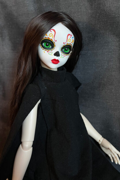 darling darcy minifee halloween 2017