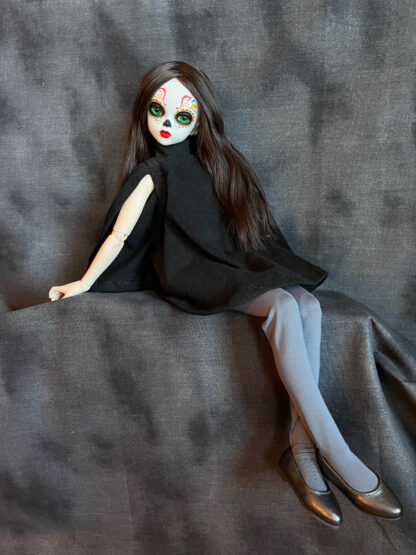 darling darcy minifee halloween 2017