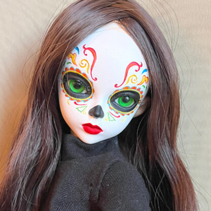 darling darcy minifee halloween 2017