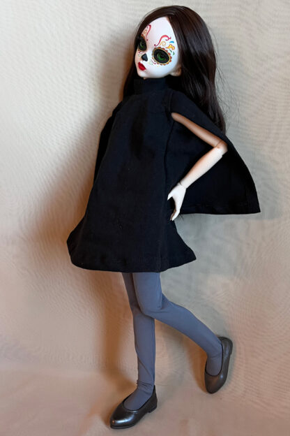 darling darcy minifee halloween 2017