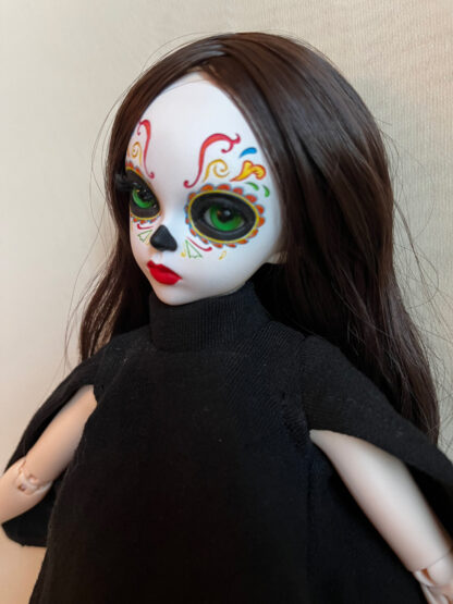darling darcy minifee halloween 2017