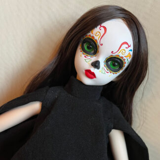 darling darcy minifee halloween 2017