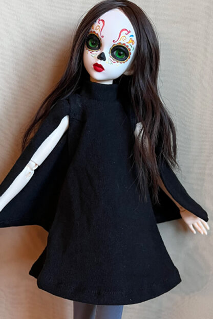 darling darcy minifee halloween 2017