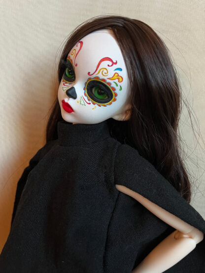 darling darcy minifee halloween 2017