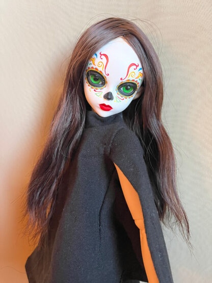 darling darcy minifee halloween 2017