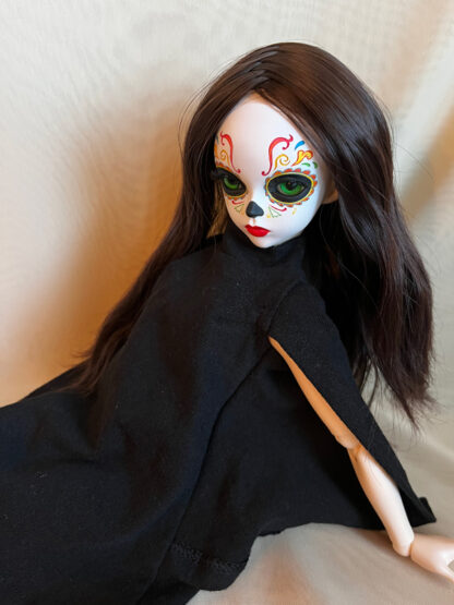 darling darcy minifee halloween 2017
