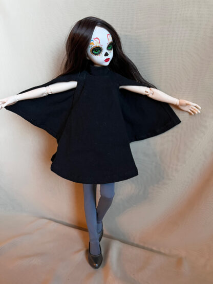 darling darcy minifee halloween 2017