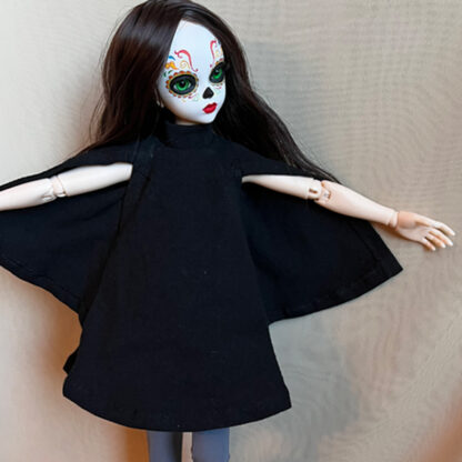 darling darcy minifee halloween 2017