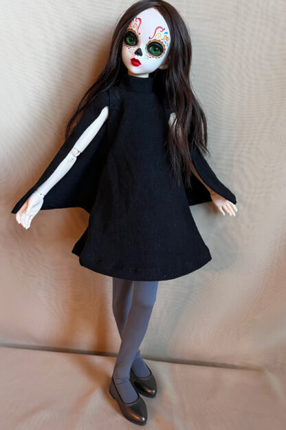 darling darcy minifee halloween 2017