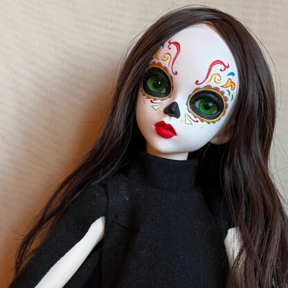 darling darcy minifee halloween 2017