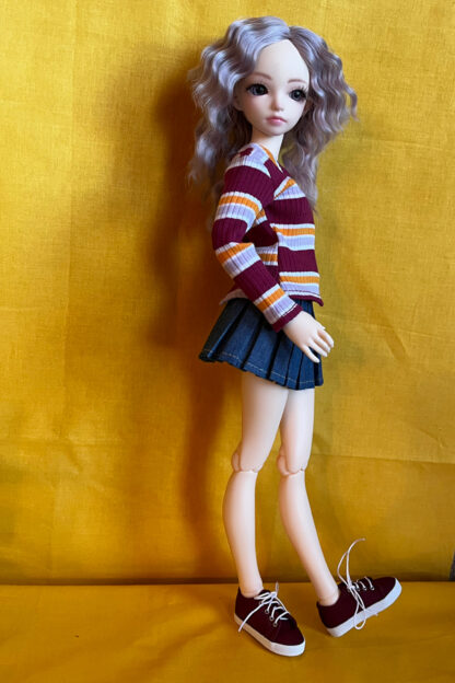 darling darcy minifee sarang