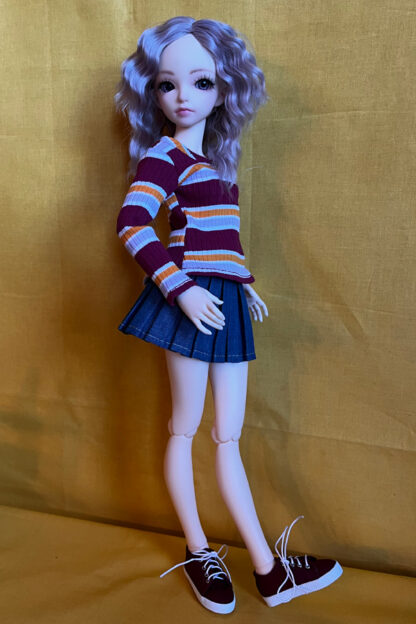darling darcy minifee sarang