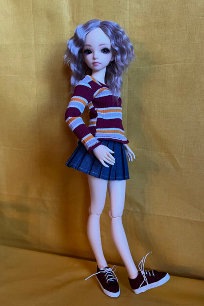 darling darcy minifee sarang
