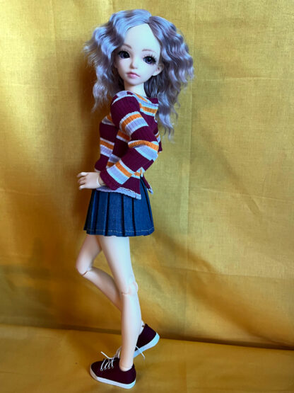 darling darcy minifee sarang