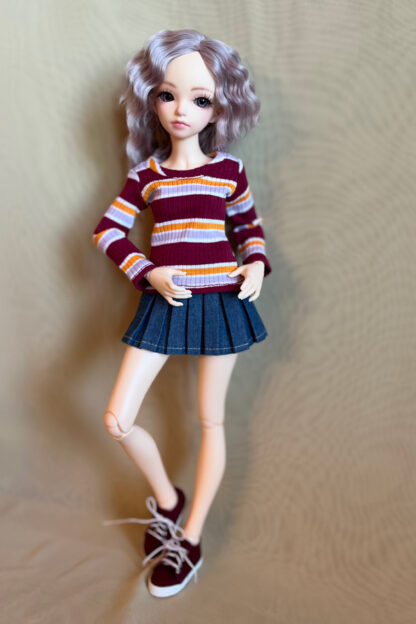 darling darcy minifee sarang