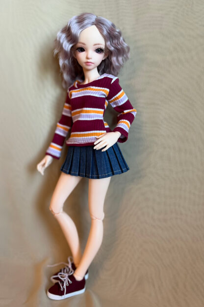 darling darcy minifee sarang