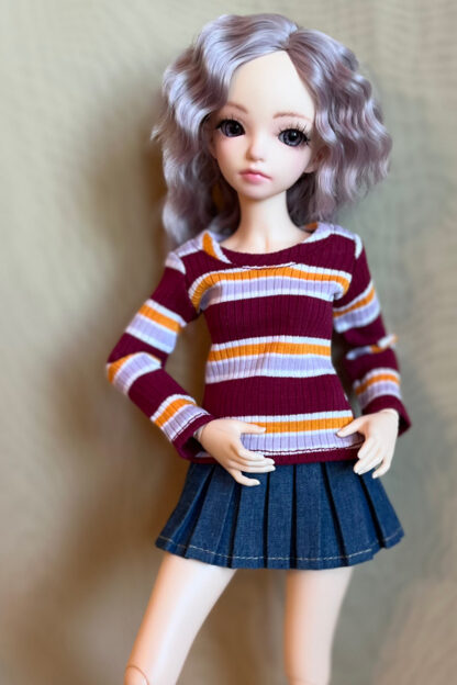 darling darcy minifee sarang