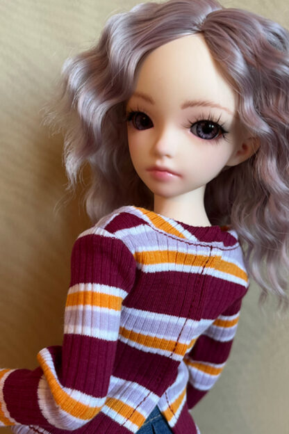 darling darcy minifee sarang