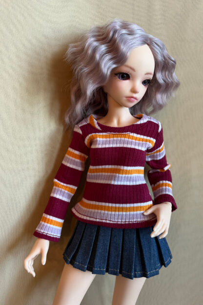 darling darcy minifee sarang