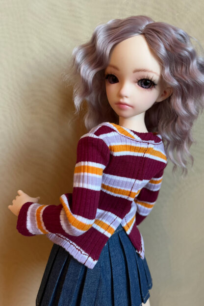 darling darcy minifee sarang
