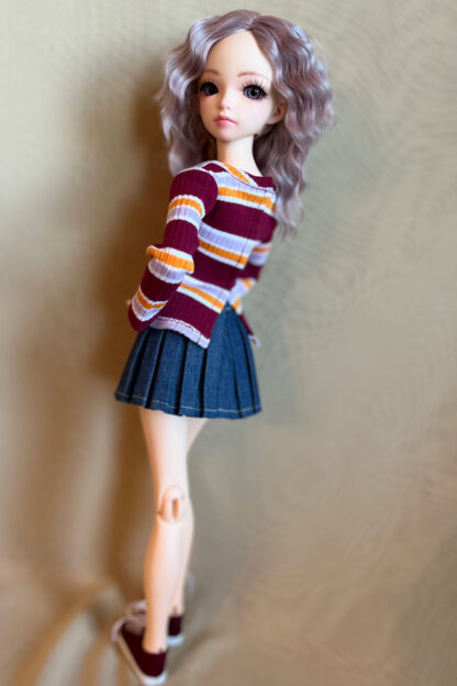 darling darcy minifee sarang