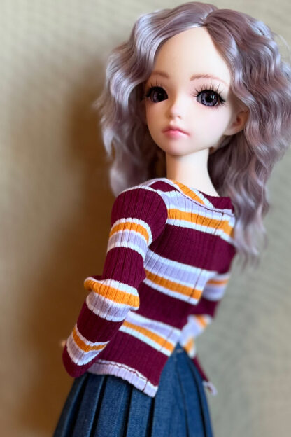 darling darcy minifee sarang