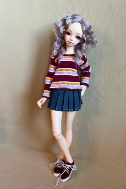 darling darcy minifee sarang