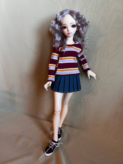 darling darcy minifee sarang