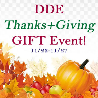 Thanks+Giving Event!