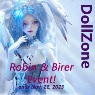 doll zone event