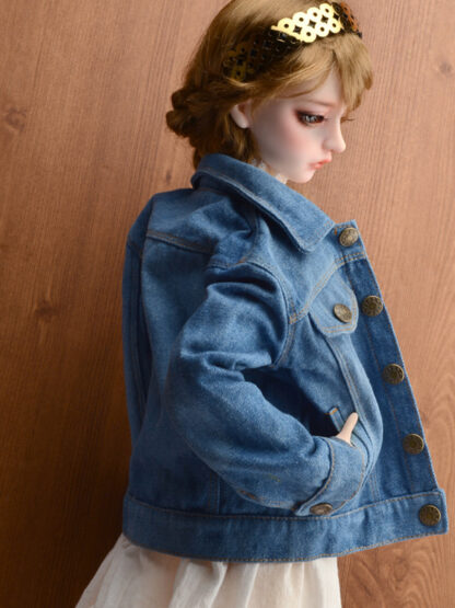 dollmore sd celeb jean jacket