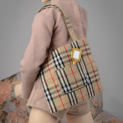 dollmore eco tote bag