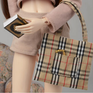 dollmore eco tote bag