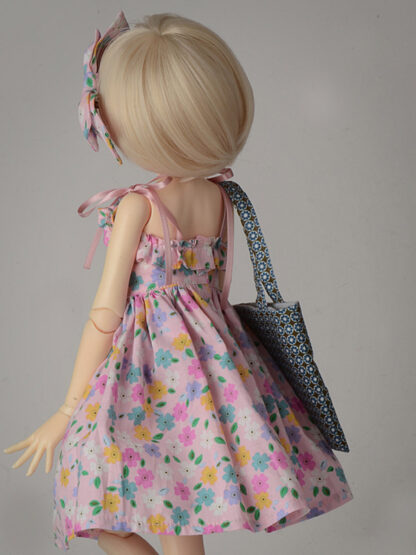 dollmore eco tote bag