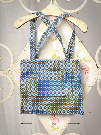 dollmore eco tote bag