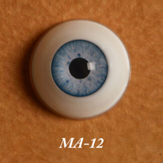 dollmore eyes ma 12