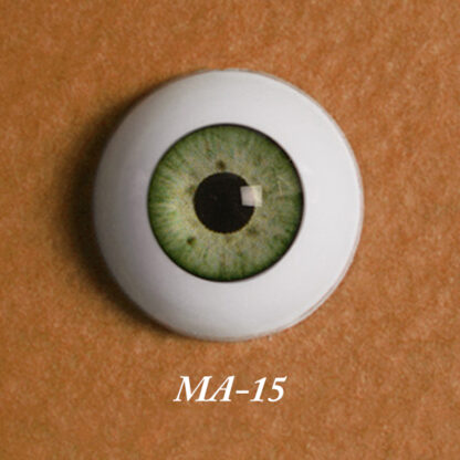 dollmore eyes ma 15