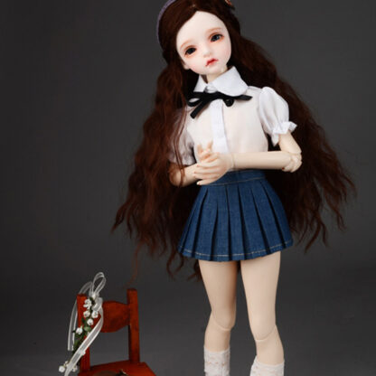 dollmore msd idol skirt