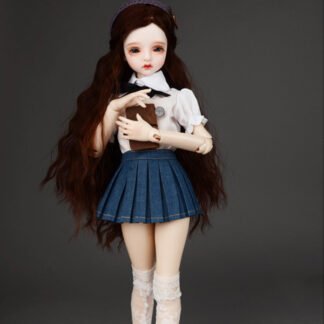 dollmore msd idol skirt